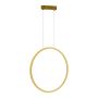 Milagro SATURNO ML8855 lampa wisząca 4000K IP44