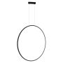 Milagro SATURNO ML8856 lampa wisząca 4000K IP44