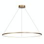 Milagro SATURNO ML8865 lampa wisząca 4000K IP44