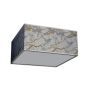 Milagro SENSO MLP7304 plafon sufitowy 3x60W/E27 IP20