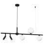 Milagro SIRIO MLP8408 lampa wisząca IP20