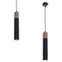 Milagro SOLO MLP7469 lampa wisząca 1x8W/mini GU10 IP20