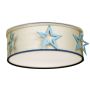Milagro STAR MLP8281 plafon sufitowy IP20