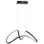 Milagro TESORO ML7951 lampa wisząca 4000K IP20