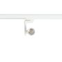 Milagro TIMOR ML1114 reflektor szynowy 1x10W/LED 850lm/950lm(PCB1114-15) 3000K/4000K IP20