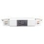 Milagro TRACK LIGHT ML7083 łącznik IP20