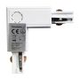 Milagro TRACK LIGHT ML7085 łącznik IP20