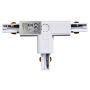 Milagro TRACK LIGHT ML7095 łącznik IP20