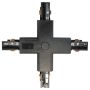 Milagro TRACK LIGHT ML7098 łącznik IP20