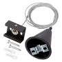 Milagro TRACK ML1195 zawiesie IP20