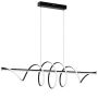 Milagro TWIST ML8608 lampa wisząca 4000K IP20