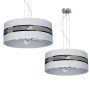 Milagro ULTIMO MLP7353 lampa wisząca 3x60W/E27 IP20