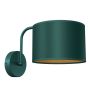 Milagro VERDE MLP7872 kinkiet IP20