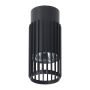 Milagro VERTICAL ML0292 downlight natynkowy 1x8W/GU10 IP20