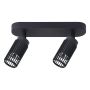 Milagro VERTICAL ML0295 spot 2x8W/GU10 IP20