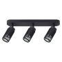 Milagro VERTICAL ML0296 spot 3x8W/GU10 IP20