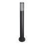 Milagro VERTICAL ML0301 slupek ogrodowy 1x8W/GU10 IP44