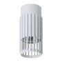 Milagro VERTICAL ML0302 downlight natynkowy 1x8W/GU10 IP20