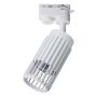 Milagro VERTICAL ML0303 reflektor szynowy 1x8W/GU10 IP20