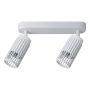Milagro VERTICAL ML0305 spot 2x8W/GU10 IP20