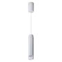 Milagro VERTICAL ML0308 lampa wisząca 1x8W/GU10 IP20