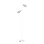 Milagro VERTICAL ML0310 lampa podłogowa 2x8W/GU10 IP20