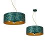 Milagro ZIGGY MLP7580 lampa wisząca 3x60W/E27 IP20