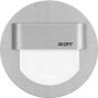 Lampa schodowa RUEDA 6500K/4000K/3000K/BLUE od Skoff