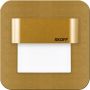 Lampa schodowa Salsa 4000K/3000K 1x0,8W/LED od Skoff