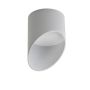 AZzardo MOMO2 AZ2280 downlight natynkowy 1x12W/LED IP20 325lm