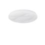 Light Prestige Moluna LP-9623/1C-40 WH plafon sufitowy 1x23W/LED 2202lm 4000K IP20