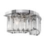 MAYTONI Colline MOD083WL-02CH kinkiet 2x40W/G9  
