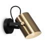 Maytoni Elori MOD079WL-01BBS kinkiet 1x60W/E27 IP20
