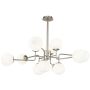 Maytoni ERICH MOD221-PL-12-N Żyrandol 12xE14/40W