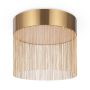 Maytoni Imaginary MOD190CL-L18G3K plafon sufitowy 1x18W/LED 3000K IP20