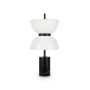Maytoni Kyoto MOD178TL-L11B3K lampka stołowa 1x11W/LED 3000K IP20