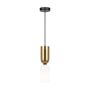 Maytoni Memory MOD177PL-01G lampa wisząca 1x40W/E14 IP20