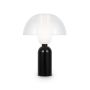 Maytoni Memory MOD177TL-01B lampka stołowa 1x40W/E14 IP20