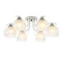 Maytoni Nikki MOD140CL-06W lampa sufitowa 6x60W/E27 IP20