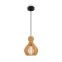 Maytoni Roots MOD192PL-01W lampa wisząca 1x40W/E27 IP20