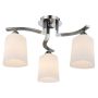 Maytoni Sol MOD131-CL-03-N lampa sufitowa 3x40W/E14 IP20