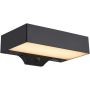Nordlux Monay 2518341003 kinkiet 1x5w/led 200lm 3000k ip44