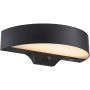 Nordlux Monay 2518351003 kinkiet 1x5w/led 200lm 3000k ip44
