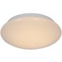 Nordlux Montone 25 2015176101 plafon sufitowy 2700K 800lm IP44