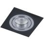 Italux MOOTY MQ71805-1AB oprawa wpuszczana 1x50W/GU5,3 