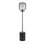 Markslojd BROOKLYN 108425 lampa podłogowa 1x40W/E27  IP20