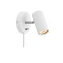 Markslojd COSTILLA 108460 kinkiet 1x7W/GU10  IP20