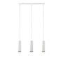 Markslojd COSTILLA 108466 lampa wisząca 3x7W/GU10  IP20
