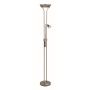Markslojd DETROIT 111241 lampa podłogowa 1x300W/R7s + 1x35W/GU10 