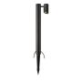 Markslojd GARDEN 108485 reflektor ogrodowy 1x6,2W/LED 3000K IP44
